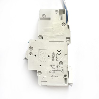 Hager ADA116U B16 16A 16 Amp 30mA RCBO Circuit Breaker Type A